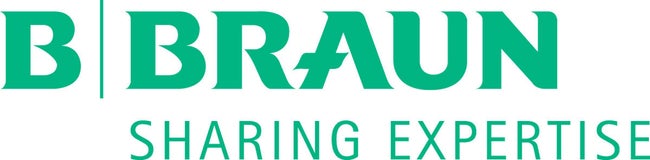 B. Braun Logo